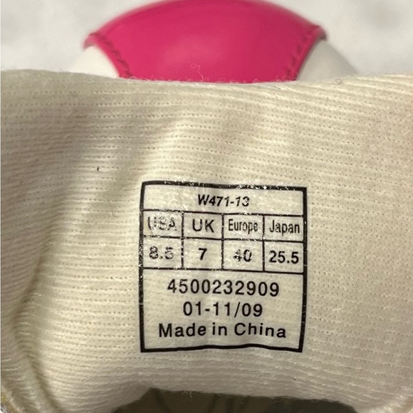 Women’s Callaway Golf Shoes - NWT - Picture 6 of 6